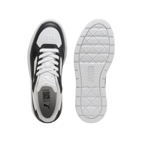 Кроссовки женские Puma Karmen II IDOL 397461-03
