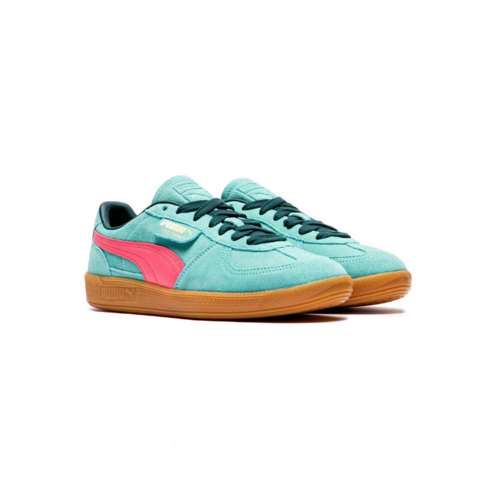 Кроссовки женские Puma Palermo 396463-52