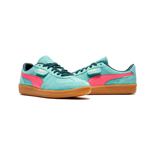 Кроссовки женские Puma Palermo 396463-52