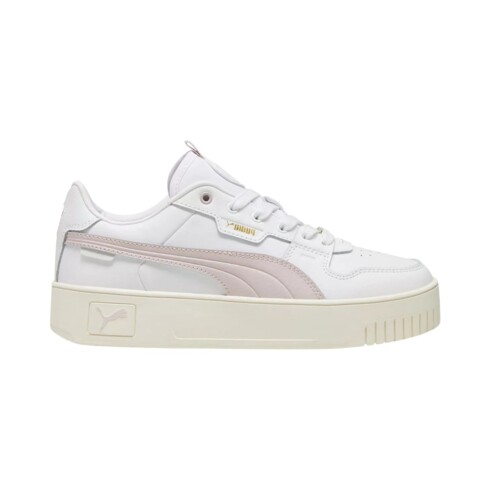 Кроссовки женские Puma Carina Street Lux 397487-04