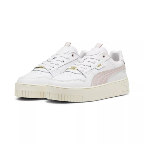 Кроссовки женские Puma Carina Street Lux 397487-04