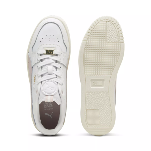 Кроссовки женские Puma Carina Street Lux 397487-04
