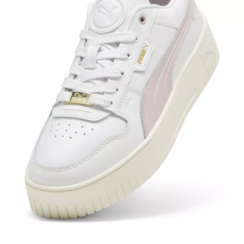Кроссовки женские Puma Carina Street Lux 397487-04