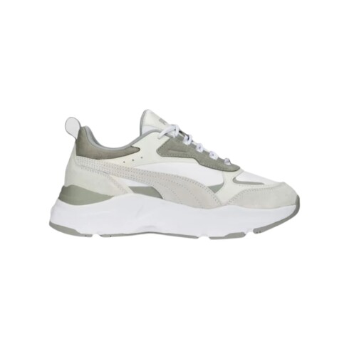 Кроссовки женские Puma Cassia Mix W 391959-02