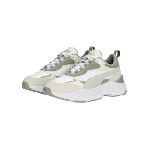 Кроссовки женские Puma Cassia Mix W 391959-02