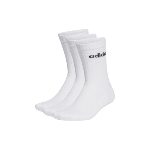 Комплект носков Adidas Linear Crew HT3455