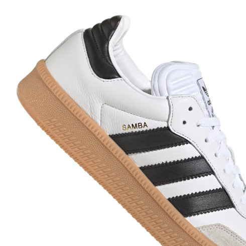 Кроссовки женские Adidas Samba XLG IE1377