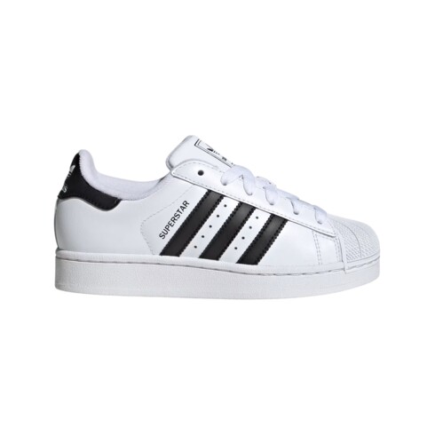 Кроссовки женские Adidas Superstar II JH9976