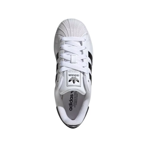Кроссовки женские Adidas Superstar II JH9976