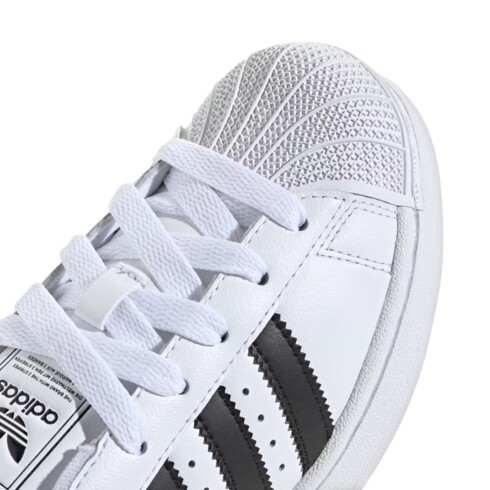 Кроссовки женские Adidas Superstar II JH9976
