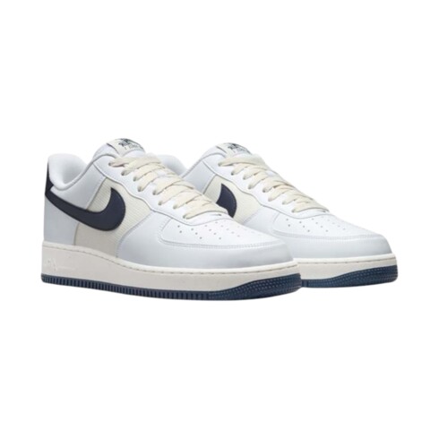 Кроссовки мужские Nike Air Force 1'07 NN HF4298-100