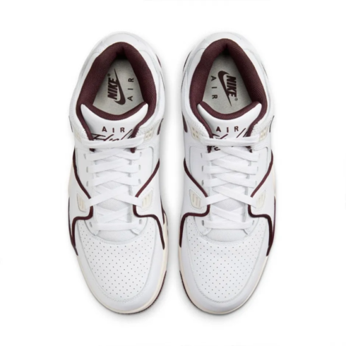 Кроссовки мужские Nike Air Flight '89 Low FQ8256-100