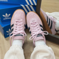 Кроссовки женские adidas Handball Spezial IF6561
