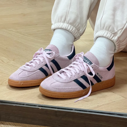 Кроссовки женские adidas Handball Spezial IF6561