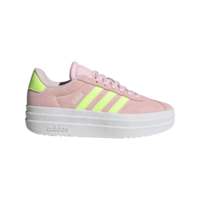 Кроссовки женские Adidas VL Court JI1017