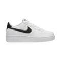 Кроссовки женские Nike Air Force 1 Low White Black FV5948-101