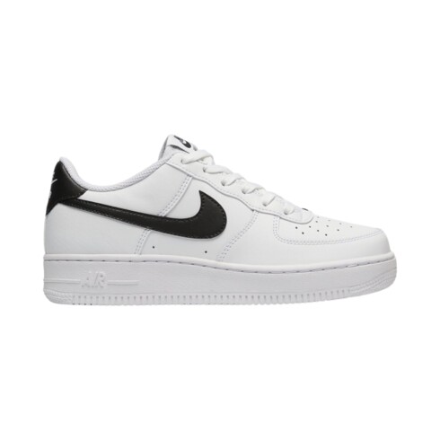 Кроссовки женские Nike Air Force 1 Low White Black FV5948-101