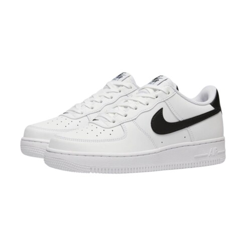 Кроссовки женские Nike Air Force 1 Low White Black FV5948-101