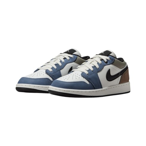 Кроссовки женские Nike Air Jordan 1 Low HV5973-101