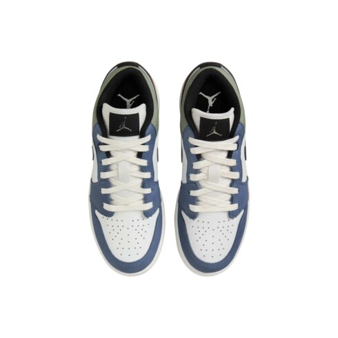 Кроссовки женские Nike Air Jordan 1 Low HV5973-101