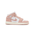 Кроссовки женские Nike Air Jordan 1 Mid SE Legend Pink FN7432-161