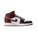 Кроссовки женские Nike Air Jordan 1 Mid SE HF3193-102