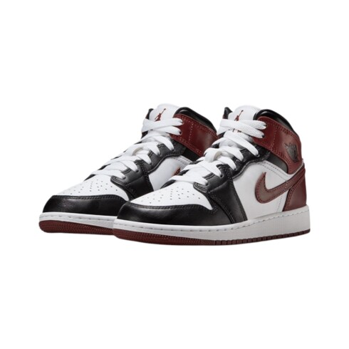 Кроссовки женские Nike Air Jordan 1 Mid SE HF3193-102