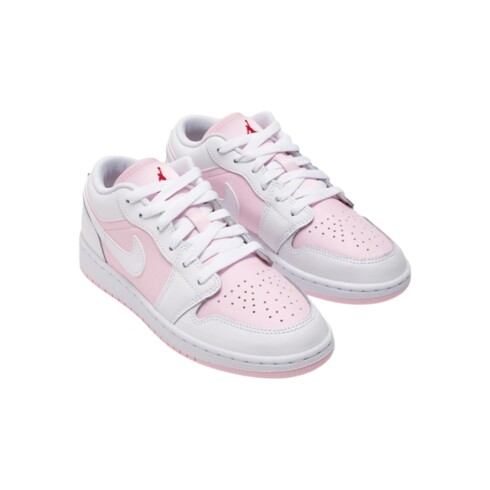 Кроссовки женские Nike Air Jordan 1 Low 553560-608
