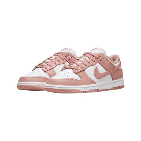 Кроссовки женские Nike Dunk Low 