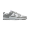 Кроссовки женские Nike Dunk Low Light Smoke Grey DD1873-113