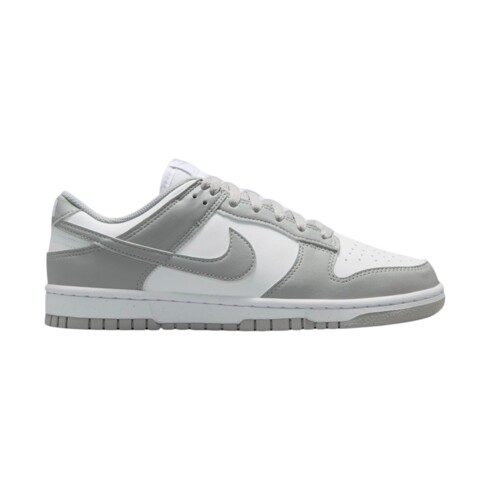 Кроссовки женские Nike Dunk Low Light Smoke Grey DD1873-113