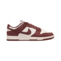 Кроссовки женские Nike Dunk Low Red Sepia HJ7673-001
