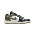 Кроссовки женские Nike Air Jordan 1 Low 553560-092