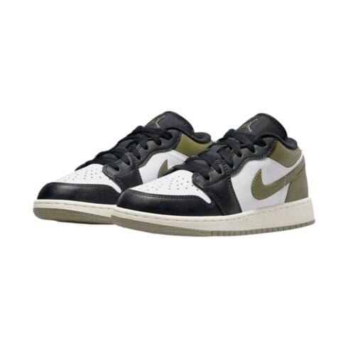 Кроссовки женские Nike Air Jordan 1 Low 553560-092