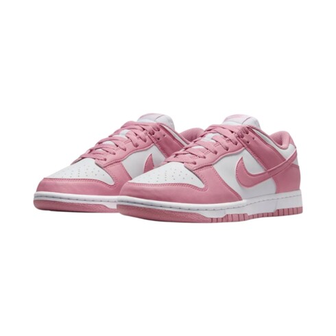 Кроссовки женские Nike Dunk Low Elemental Pink DD1873-112