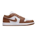 Кроссовки унисекс Nike Air Jordan 1 Low Archaeo Brown DC0774-202