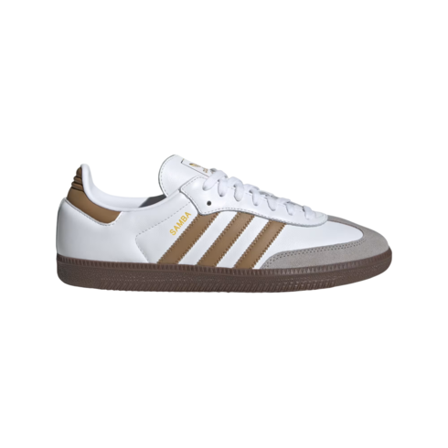 Кроссовки унисекс Adidas Samba OG JH8796