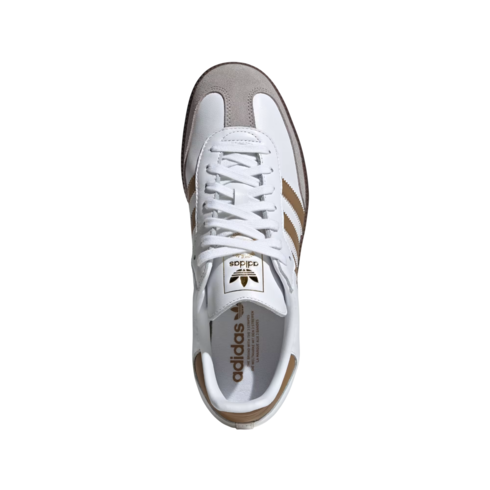 Кроссовки унисекс Adidas Samba OG JH8796