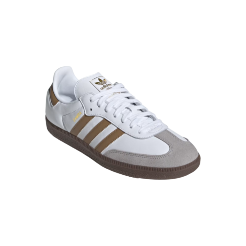 Кроссовки унисекс Adidas Samba OG JH8796