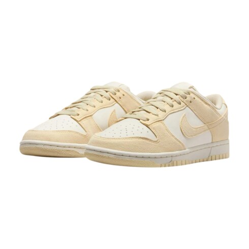 Кроссовки женские Nike Dunk Low “Soft Pearl” HJ7673-004