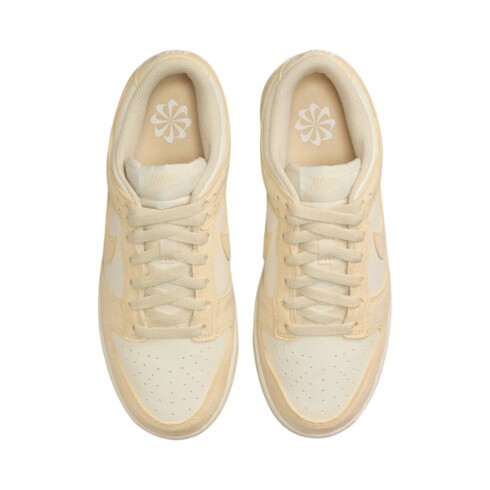 Кроссовки женские Nike Dunk Low “Soft Pearl” HJ7673-004