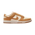 Кроссовки женские Nike Dunk Low “Flax Suede” HJ7673-100