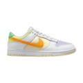 Кроссовки женские Nike Dunk Low Sundial FJ4742-100
