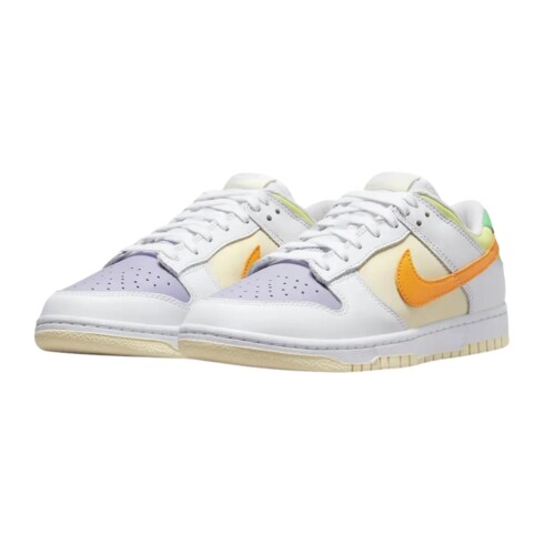 Кроссовки женские Nike Dunk Low Sundial FJ4742-100