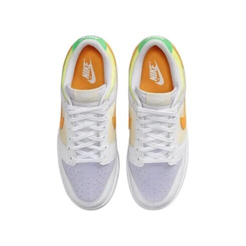 Кроссовки женские Nike Dunk Low Sundial FJ4742-100