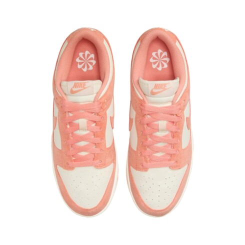 Кроссовки женские Nike Dunk Low “Apricot Agate” HJ7673-003