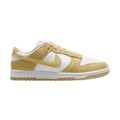 Кроссовки женские Nike Dunk Low “Yellow Corduroy” FN7167-700