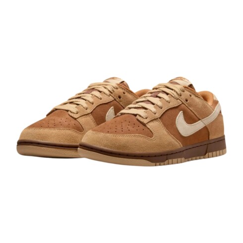 Кроссовки женские Nike Dunk Low “Reverse Maple” HV2512-200