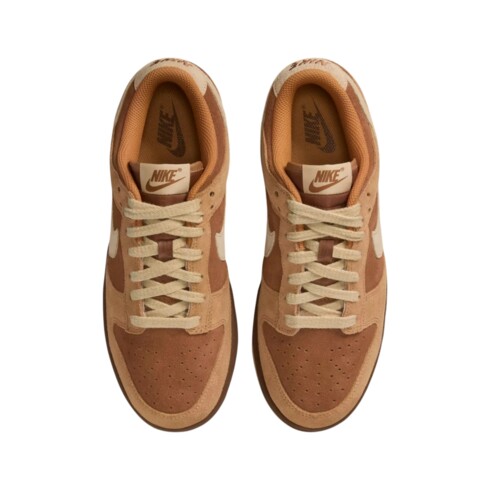 Кроссовки женские Nike Dunk Low “Reverse Maple” HV2512-200