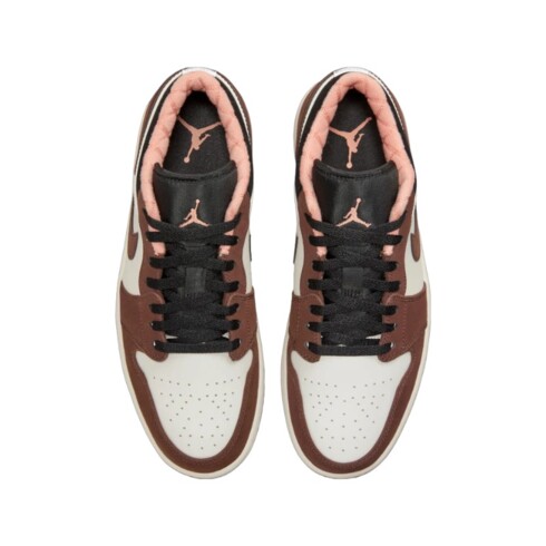 Кроссовки мужские Nike Air Jordan 1 Low 